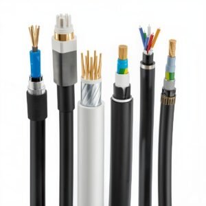 Fiber Cables