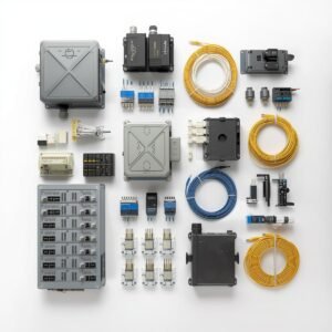 Fiber Accessories