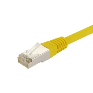 U/FTP Cat 6 Ethernet Patch Cord