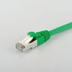 Cat 5e SF/UTP Patch Cord