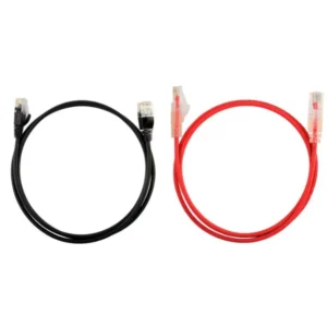 Cat.6 UTP 28 AWG Patch Cord