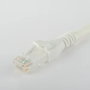 Cat 6A Patch Cords UTP