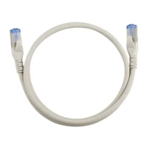 Cat 6A S/FTP Patch Cord