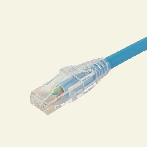 Cat 6A UTP 24 AWG Patch Cord