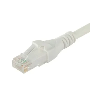 Cat 6A UTP Copper Patch Cord