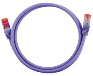 Cat.7 Ethernet Cable Network RJ45 Patch Cord