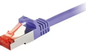Cat 7 (SSTP)Shielded Patch Cable