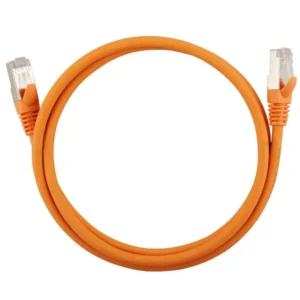 CAT5e FTP Patch Cord
