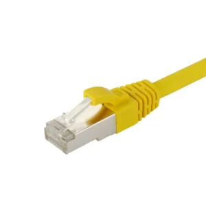 Cat5e Patch Cable Shielded