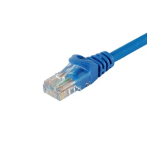 CAT5E Patch Cables U/UTP