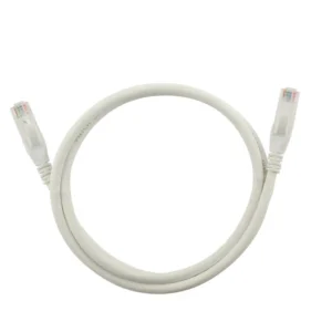 CAT5E U/UTP Patch Cable