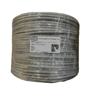 Cat5E UTP 4 Pair 24 AWG Cable