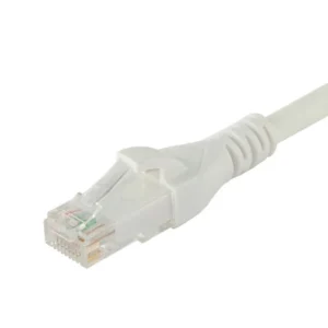 CAT5e UTP Copper Patch Cord
