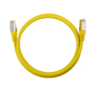 Cat 6 F/UTP Patch Cable