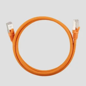 Cat6 Shielded Patch Cord