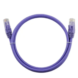 CAT6 U/UTP Patch Cord
