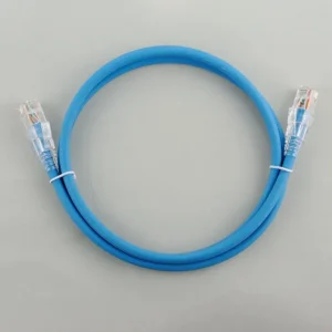 Cat6 UTP Ethernet Patch Cable