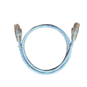 Cat6 UTP Patch Lead