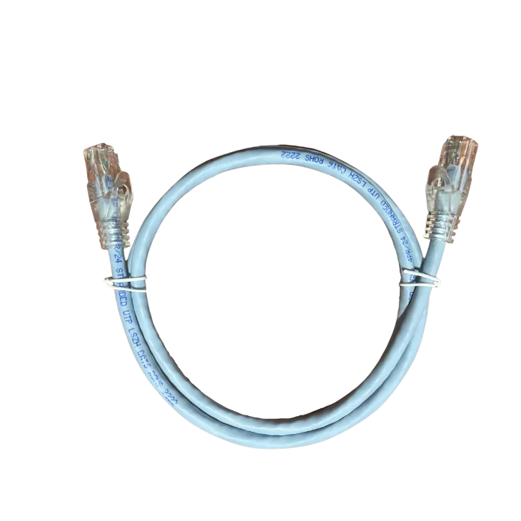Cat6 UTP Patch Lead