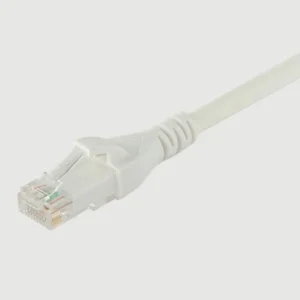 Cat6 UTP Patch Leads