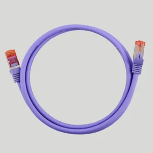 Cat6a Shielded Internet Cable