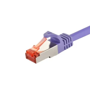 CAT7 Shielded SSTP Patch Cable