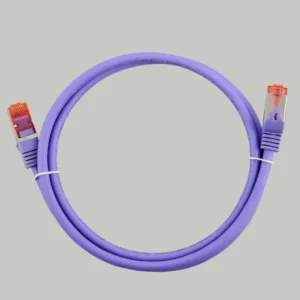 Cat7 SSTP Ethernet Patch Cord