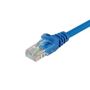 Cat 6A 10G UTP Patch Cord