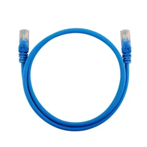 Cat 6A UTP LSZH Patch Cord