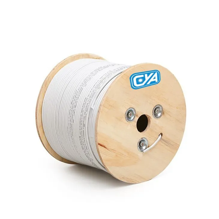 LAN Cable 4 Pair Cat6 UTP