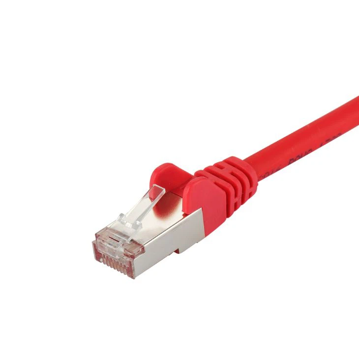 Cat 6 Patch Cord – S/FTP