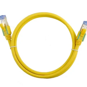 Cat7 Shielded Patch Cable