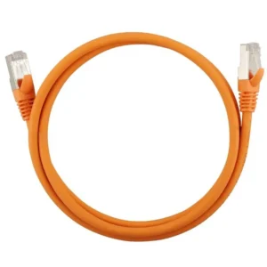 Patch Cord Ethernet Cat6 UFTP