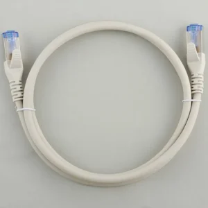 Cat7 SFTP Patch Cord