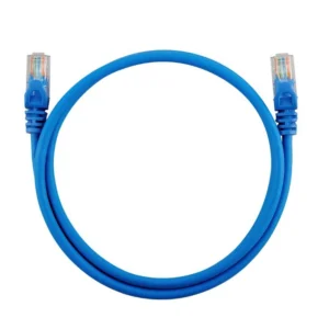 U/UTP CAT5e Patch Cable