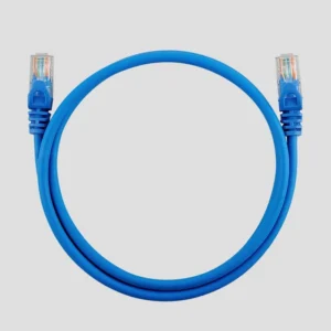 UTP Cat5e Patch Cord