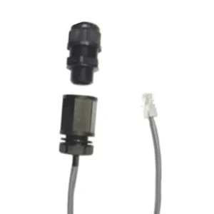 Waterproof CAT5e RJ45 Patch Cord