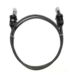 Waterproof CAT6 Patch Cable