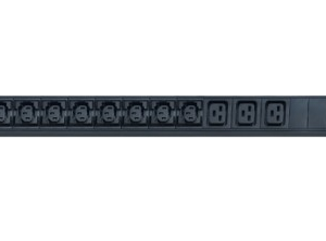 VMC-P24XX PDU - LOCALLY MONITORED & REMOTE MONITORED