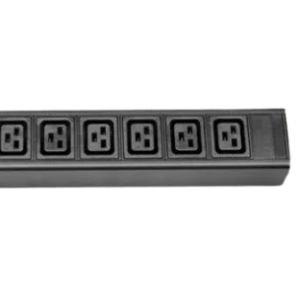VMC-P21XX 3-PHASE POWER DISTRIBUTION UNIT