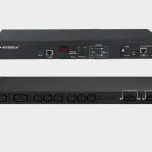 VMC-P16XX AUTOMATIC TRANSFER SWITCH