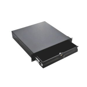 Drawer Plinth for 19” Server Rack Cabinet