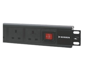 VMC-P25XX POWER DISTRIBUTION UNIT