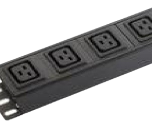 VMC-P39XX Surge Protector PDU