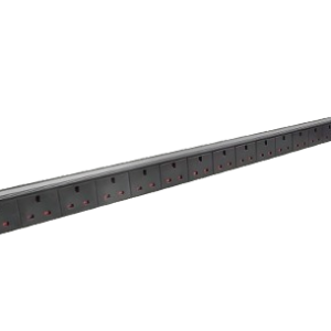 VMC-P33XX POWER DISTRIBUTION UNIT WITH UNIVERSAL SOCKET AND OVERLOAD PROTECTION