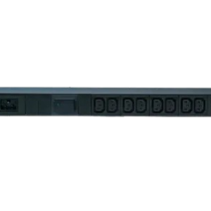VMC-P17XX SOCKET PDU WITH SURGE PROTECTOR