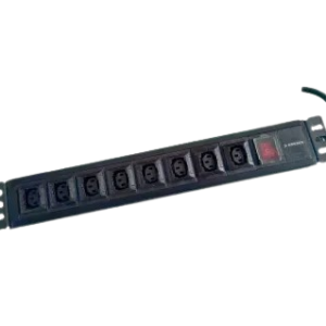 VMC-P20XX PDU WITH MAIN SWITCH