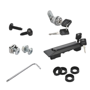 Screws, Nuts & Locks