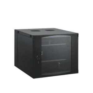 VA Wall Mount Rack Cabinet