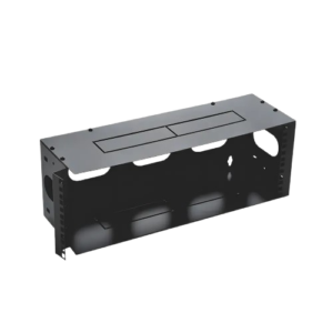 Wall Mount Bracket for Server Rack Cabinet Fitting